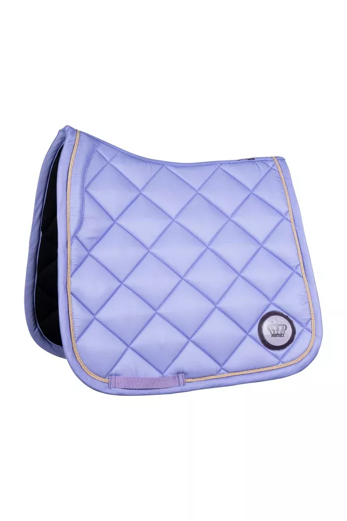 HKM Lavender Bay Saddle Pad