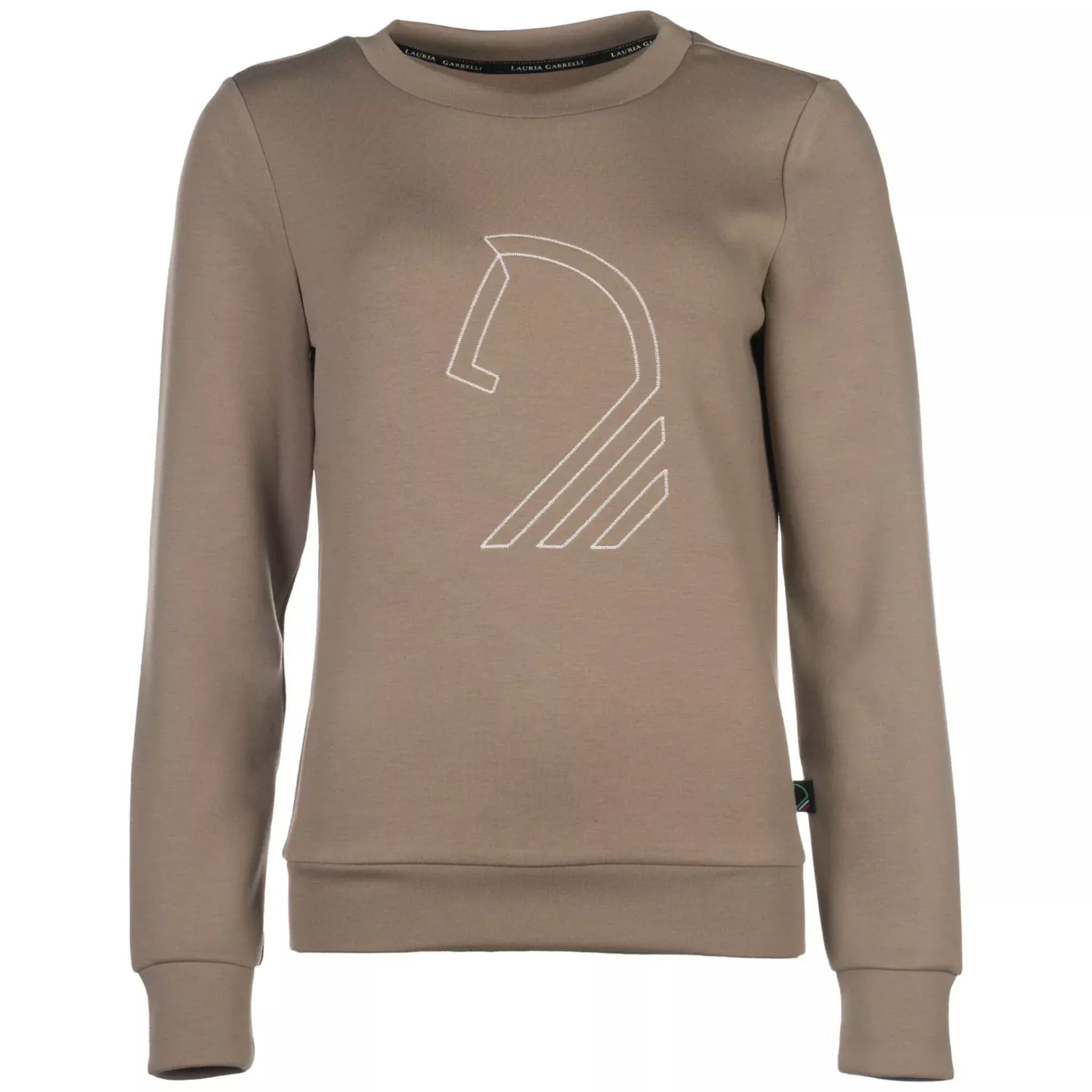 HKM Livigno Horsehead Sweater