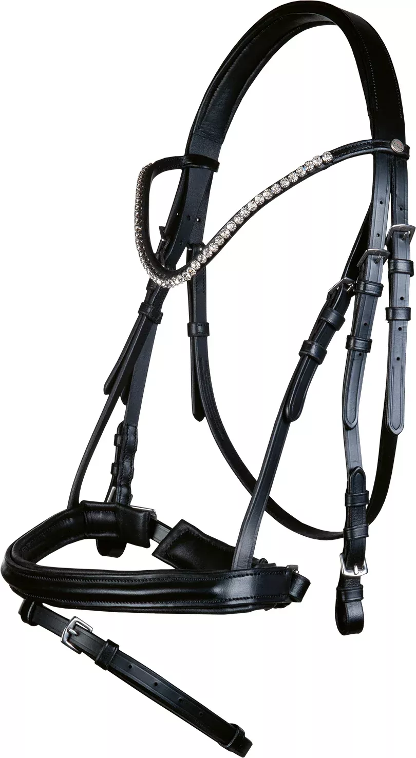 HKM Mia Bridle-Pony