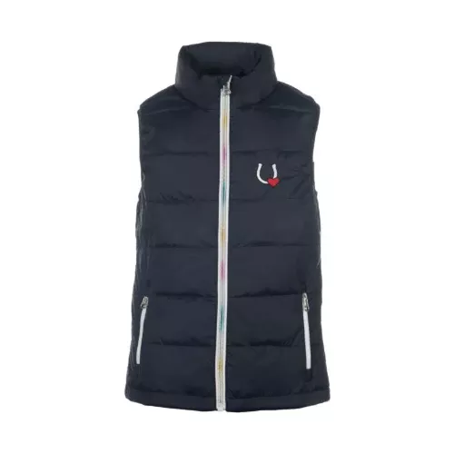 HKM Mika Kids Riding Vest