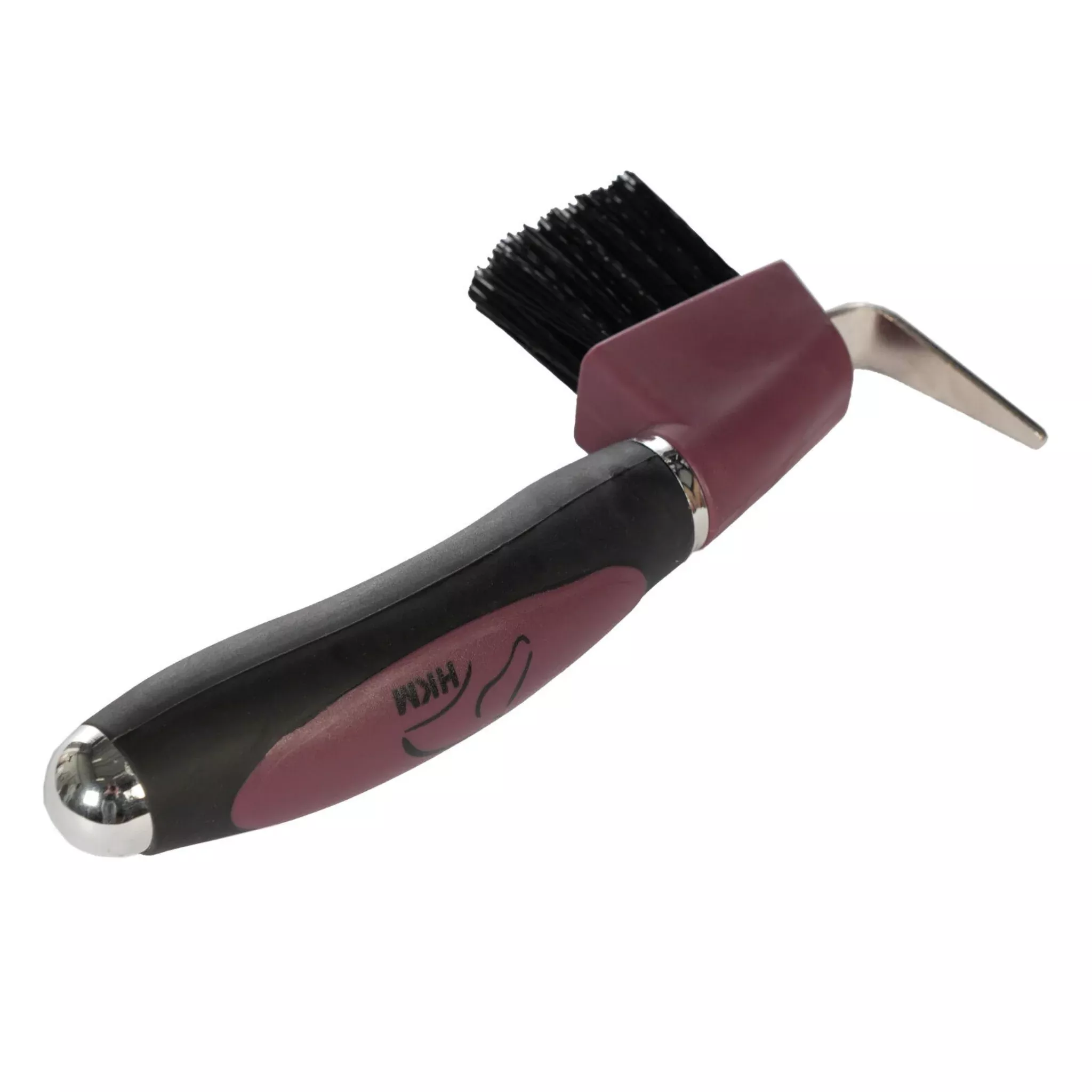 HKM Soft Hoof Pick