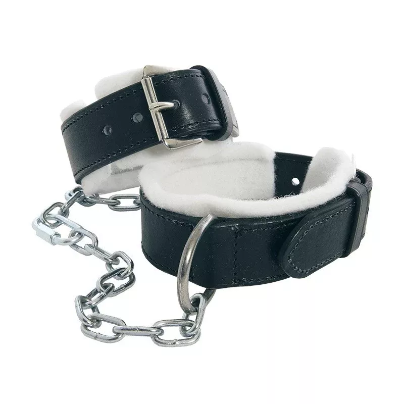 Hobbles with Chain
