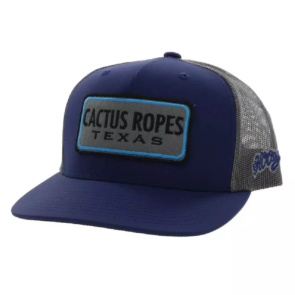 Hooey "CR82" Trucker Cap