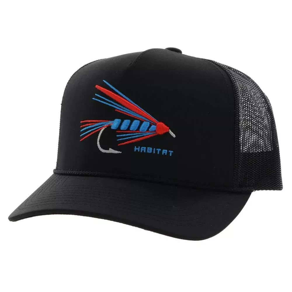 Hooey "Habitat Trucker Cap