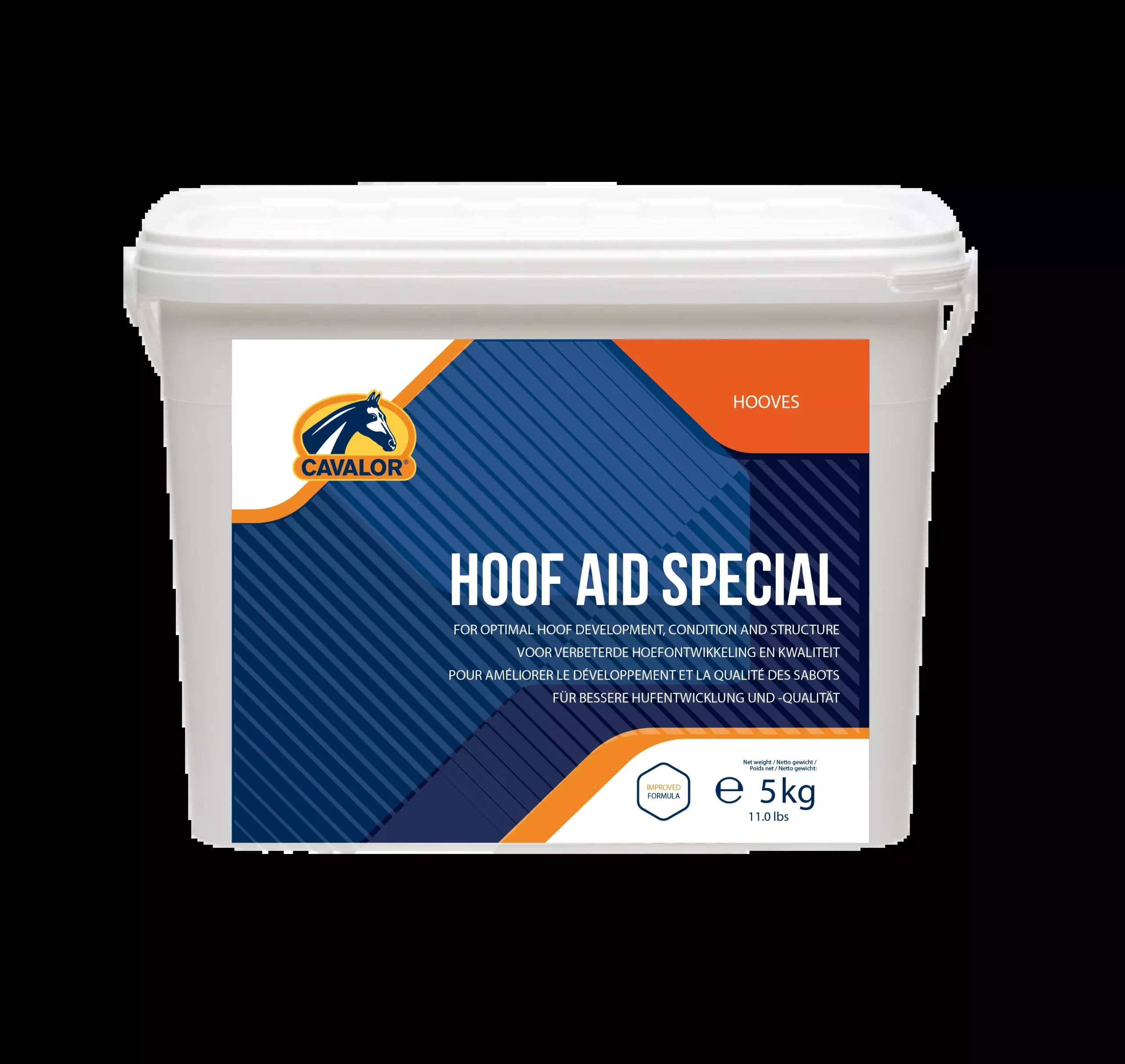 Hoof Aid Special