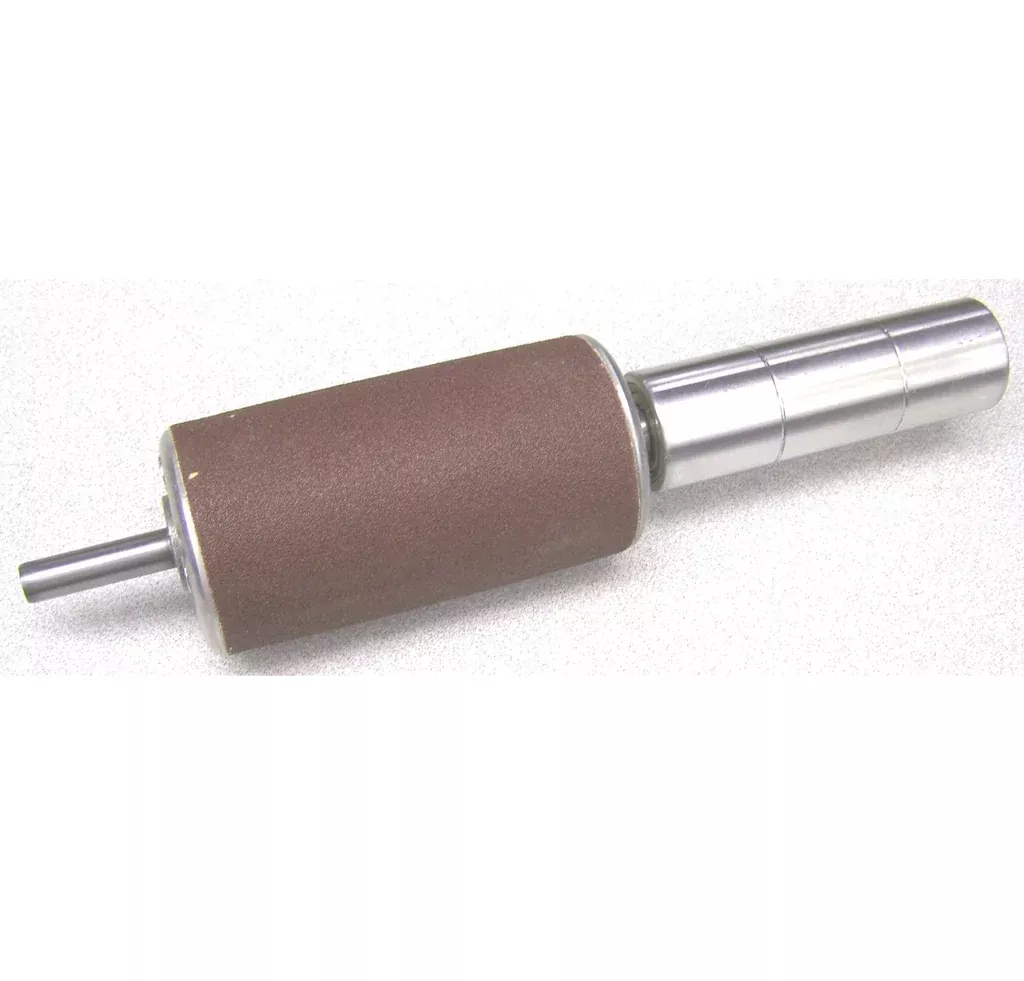 Hoof Buffer Attachment