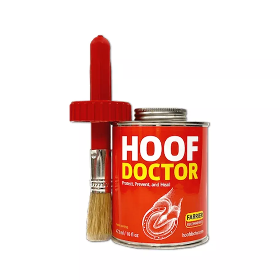 Hoof Doctor 473ML