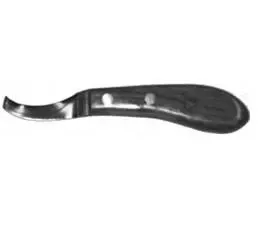 Hoof Knife Ab Lh (The Knife)