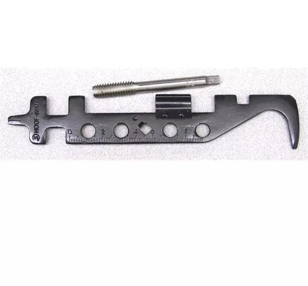 Hoof Mate (Tool For Studs)