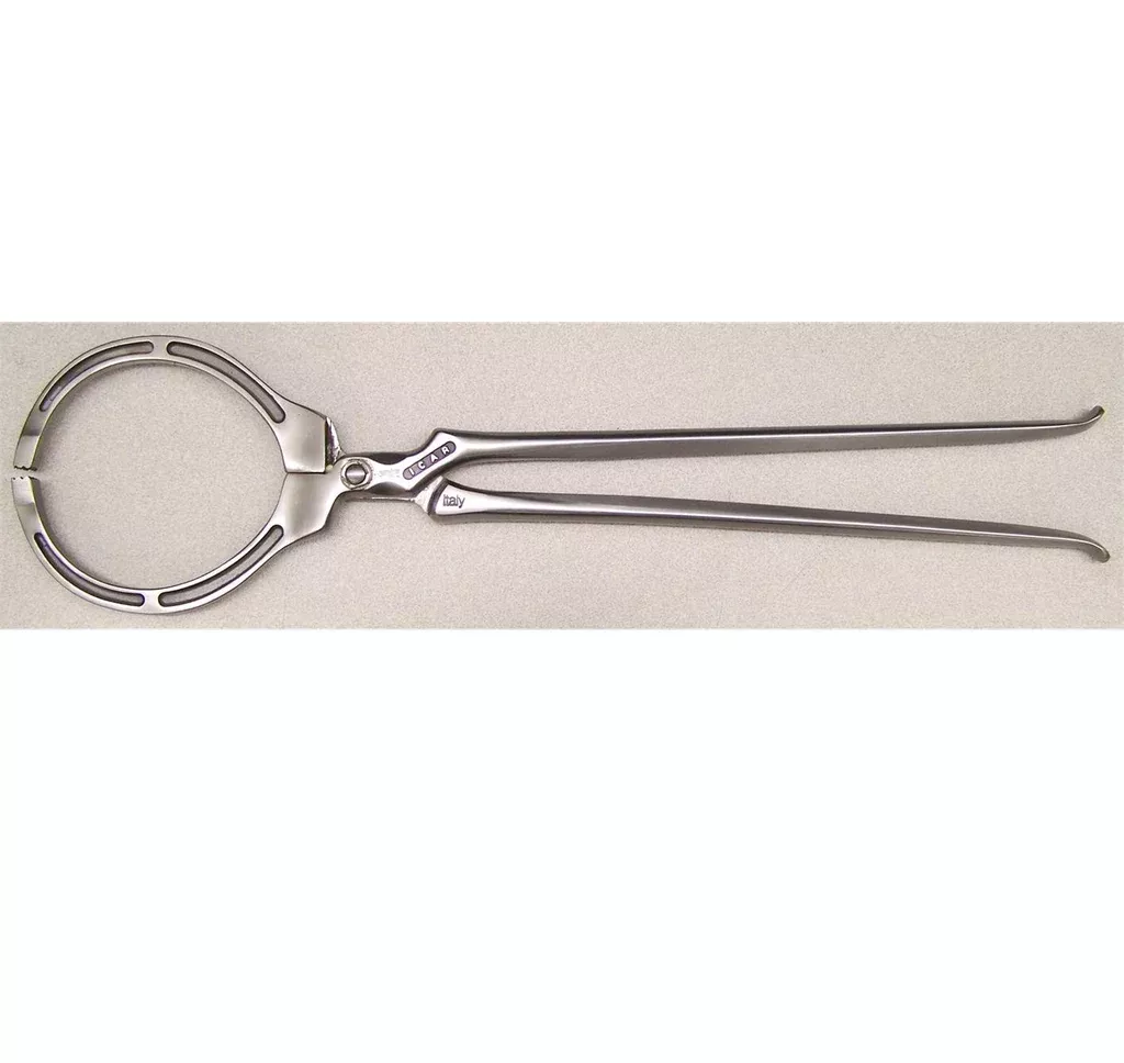 Hoof Tester Icar 16" Small Premium