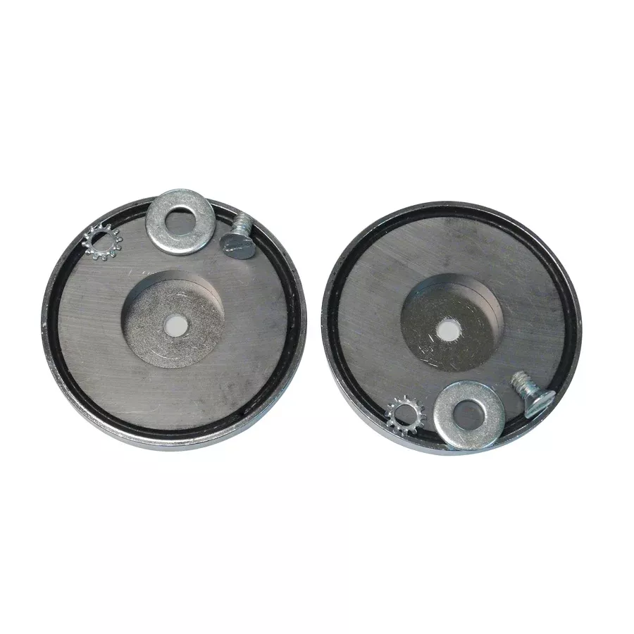 Hoofjack Magnet Replacement Set