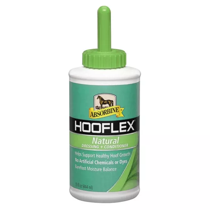 Hooflex Natural Hoof Dressing