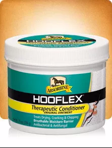 Hooflex Therapeutic Conditioner Ointment