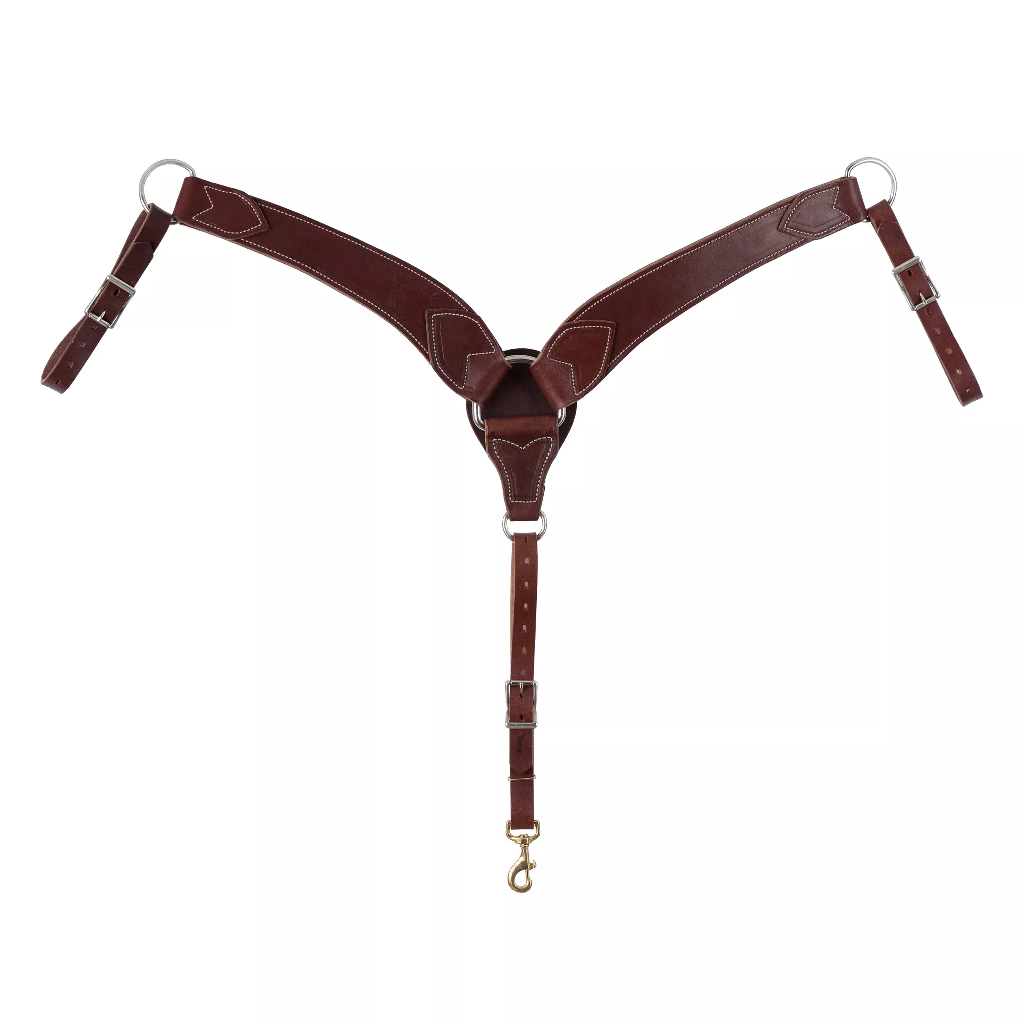 Horizons Roper Breast Collar