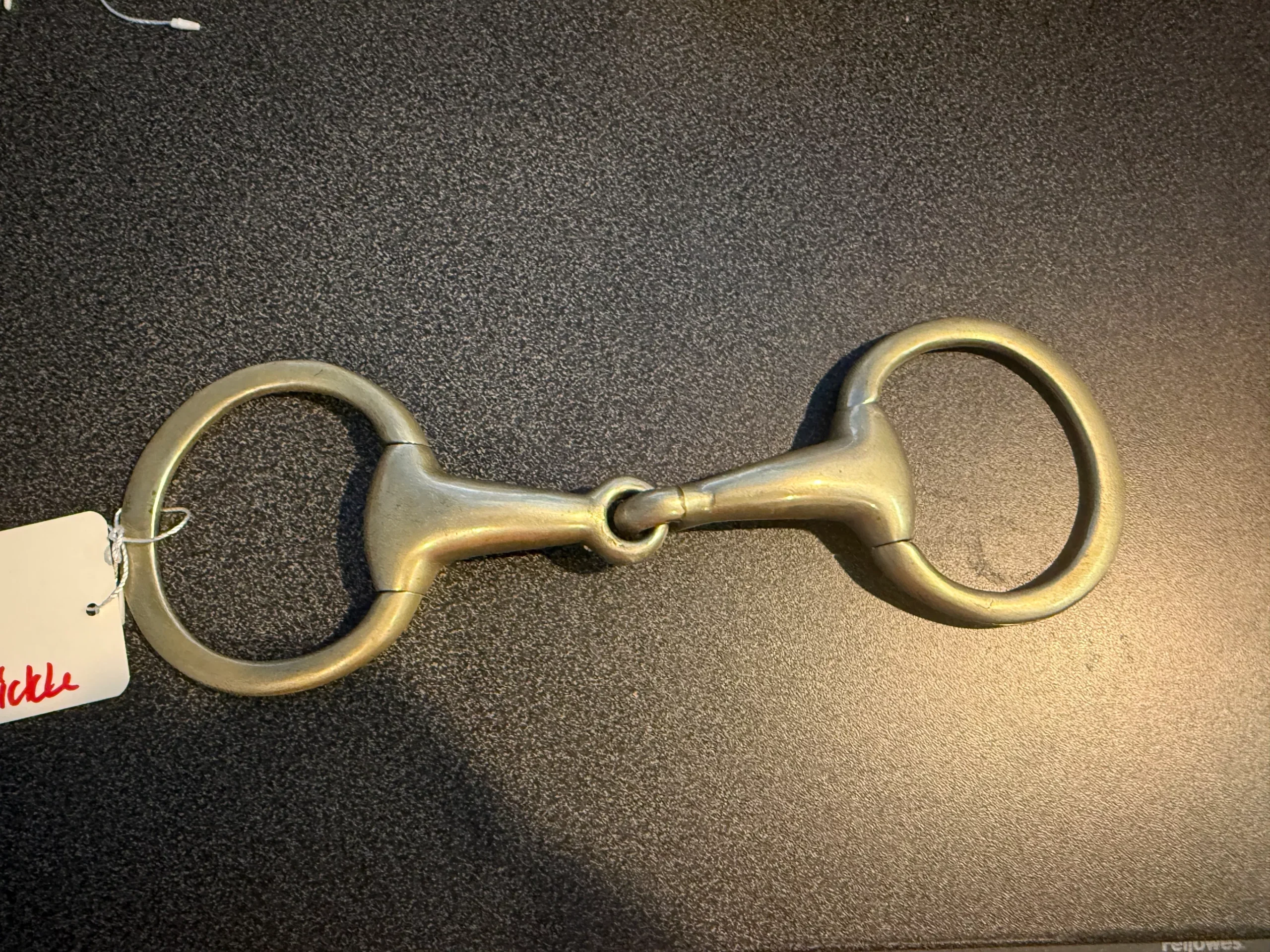 Horse Bits