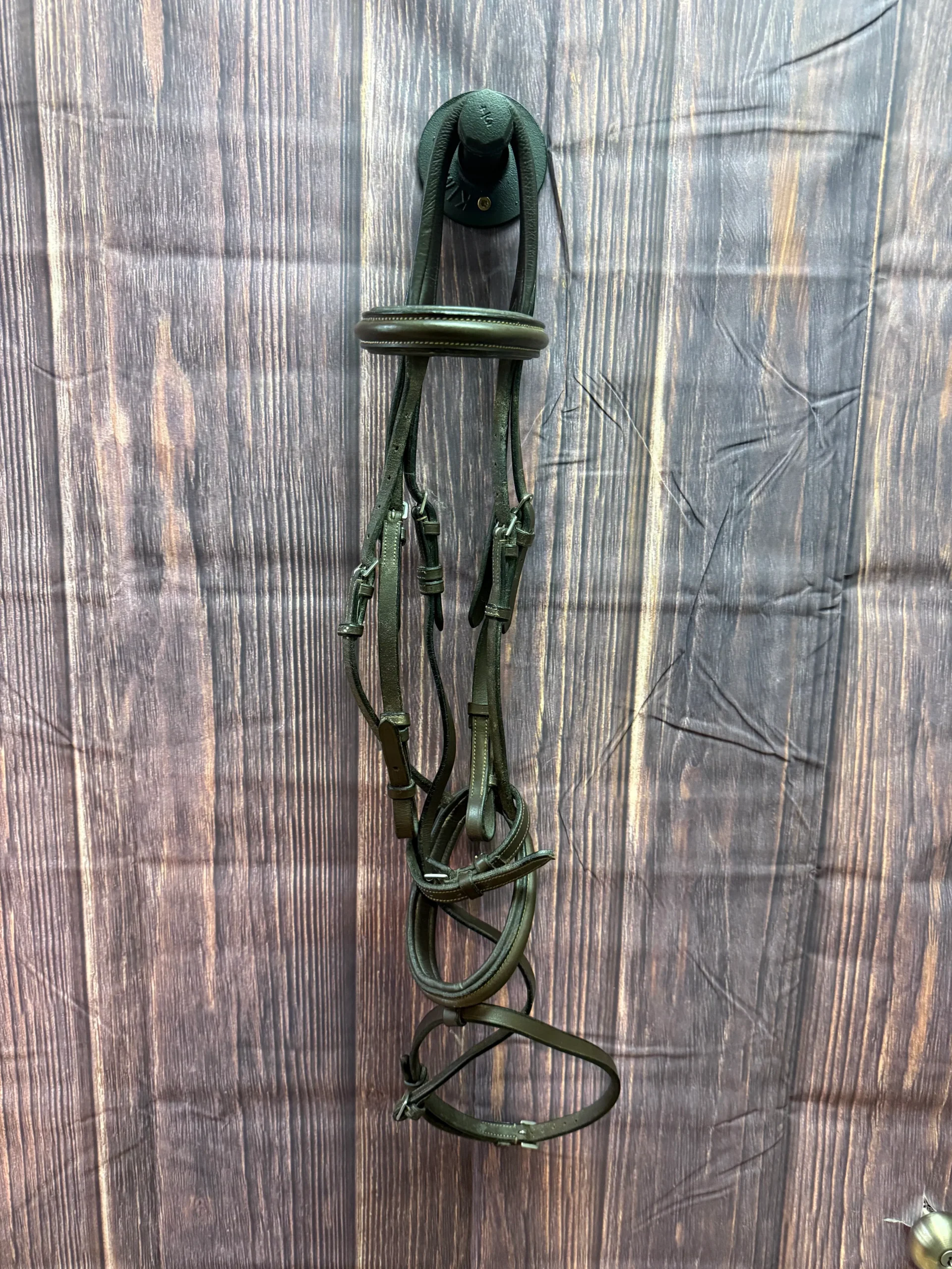 Horse Bridles