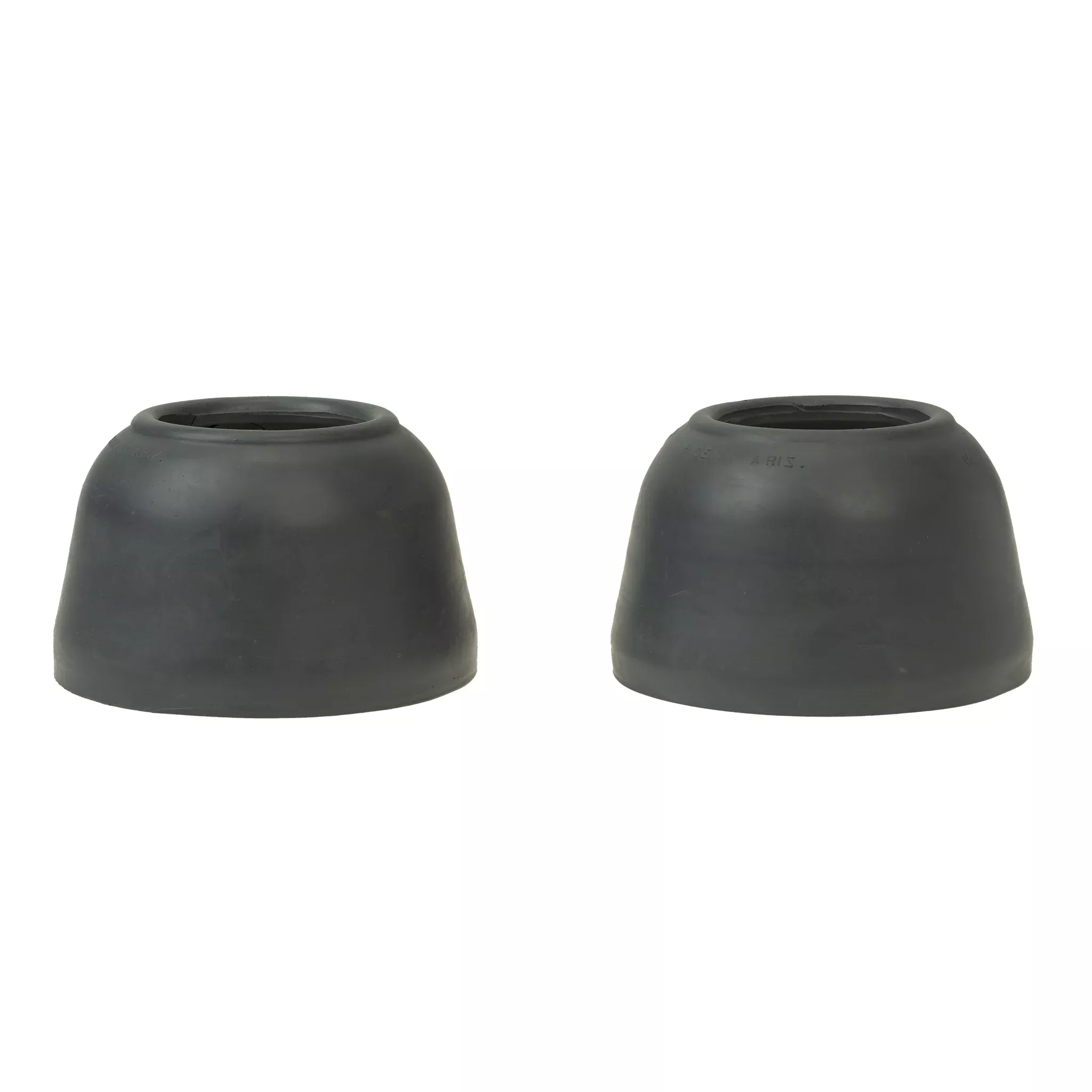 Horse-Craft Pull-On Bell Boots