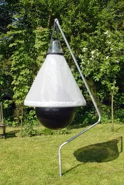 Horse Fly Trap Complete