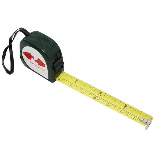 Horse Height Measuring Tape