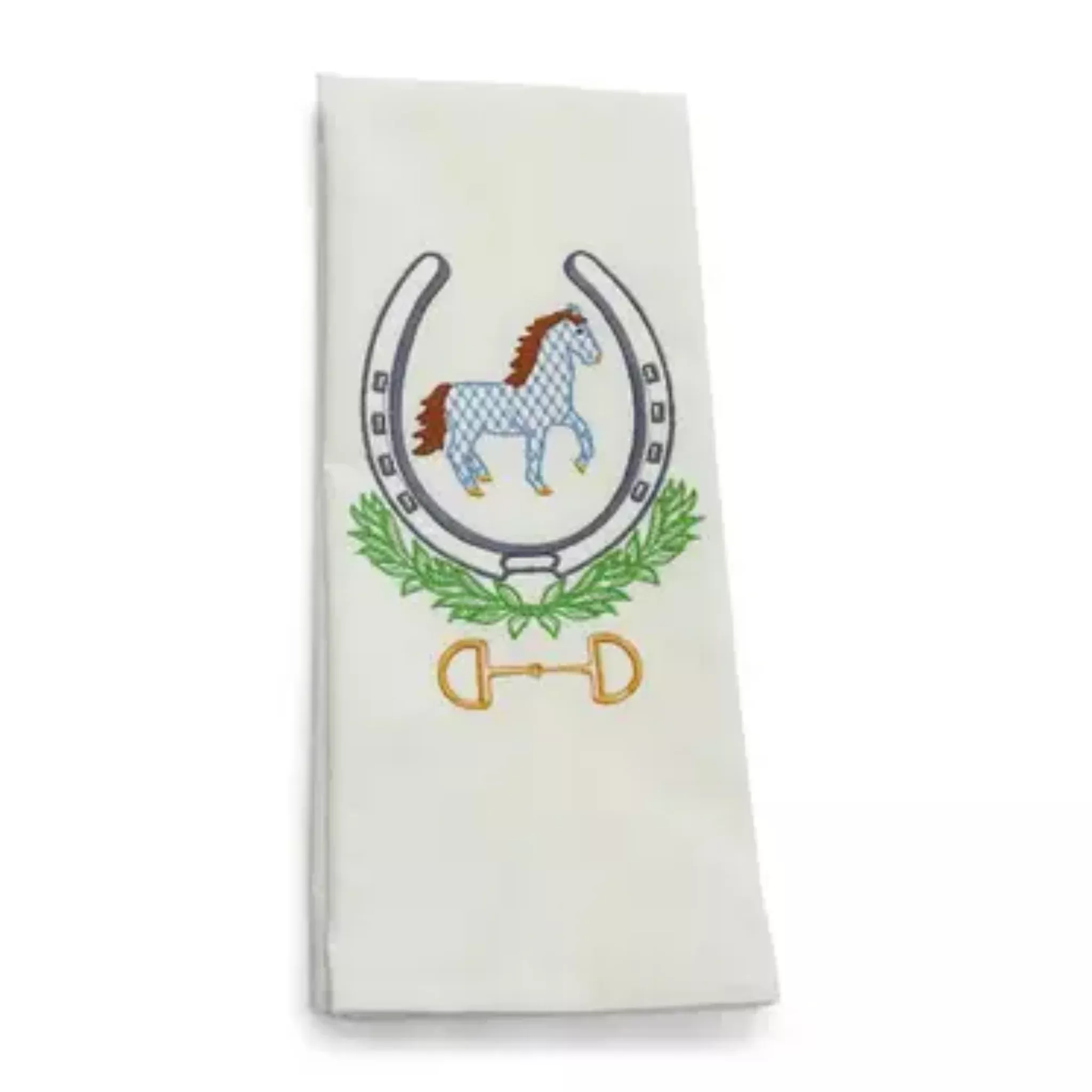 Horse Tea Towels