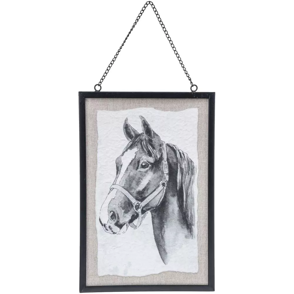 Horse Wall Art