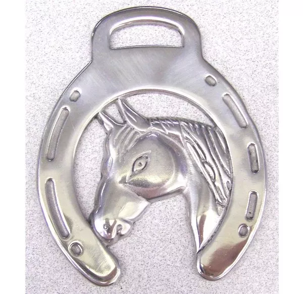 Horsehead Ornament