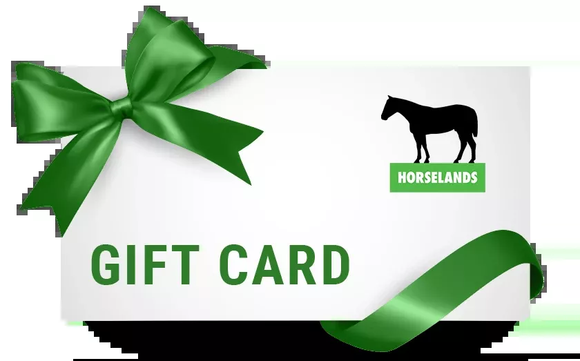 Horselands Gift Card