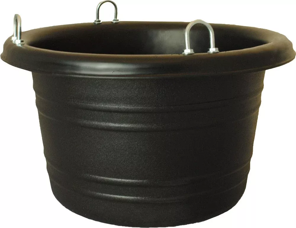 Horsemen's Pride Feed Tub