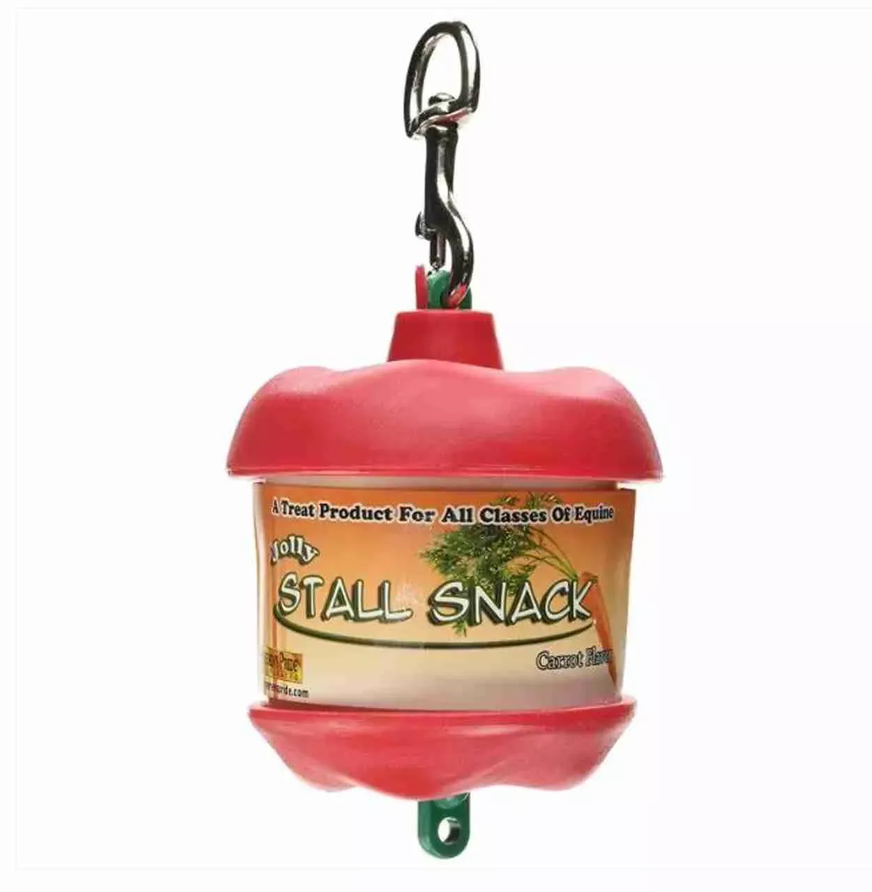 Horsemen’s Pride Jolly Stall Snacks – Carrot