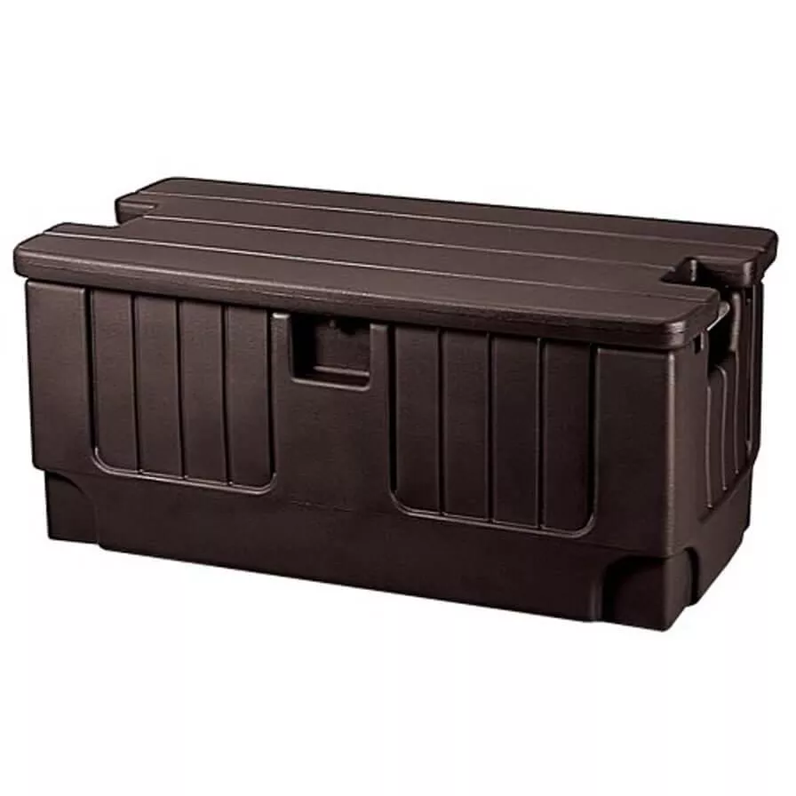 Horsemen’s Pride Tack Trunk