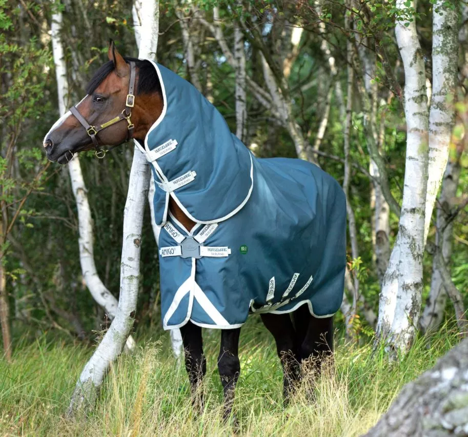Horseware Amigo AmEco Plus 100g Rug