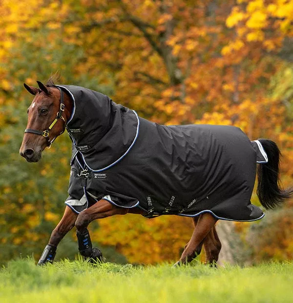 Horseware Amigo Bravo 12 Plus Turnout Heavy 400g