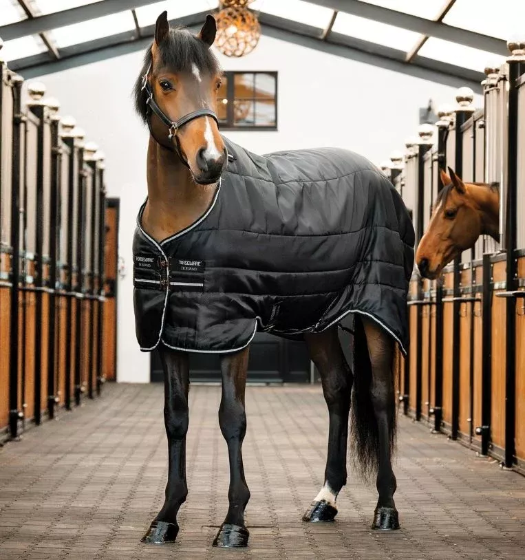 Horseware Easy-Layer Stable Blanket (100g Light)