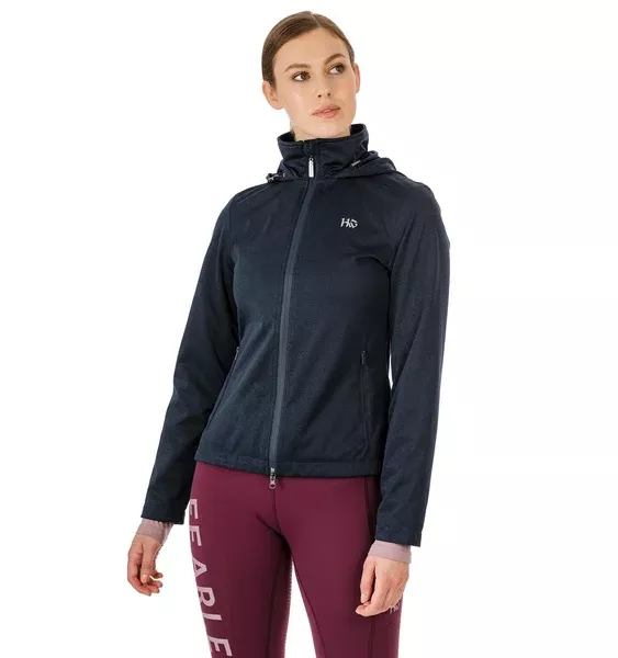 Horseware Ireland Women's Ona Softshell Jacket