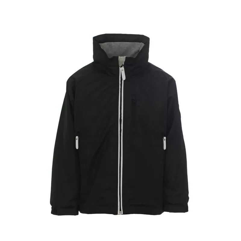 Horseware Kids’ Corrib Jacket – Black