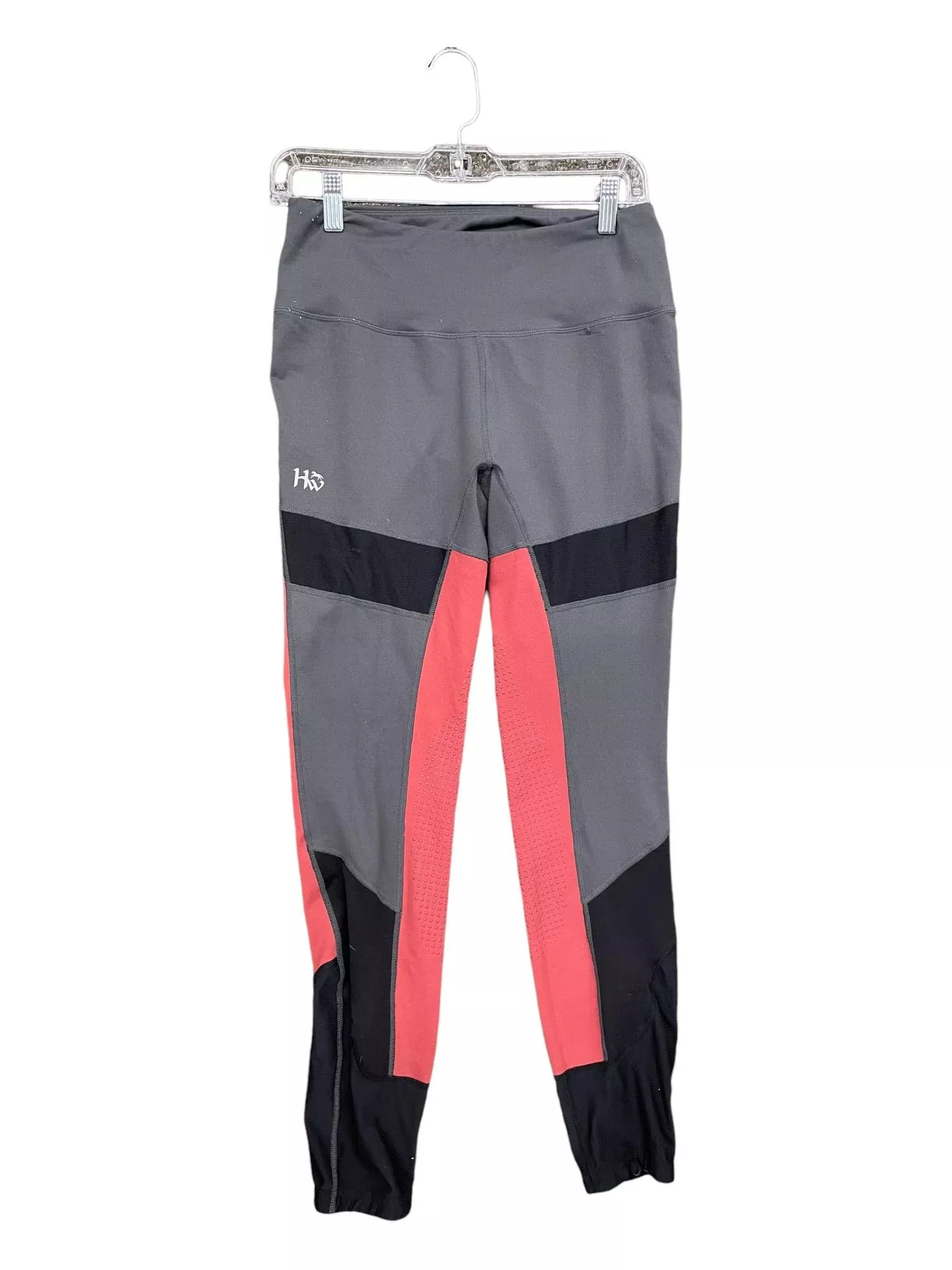 Horseware KP Tight - Grey/Orange - L - USED