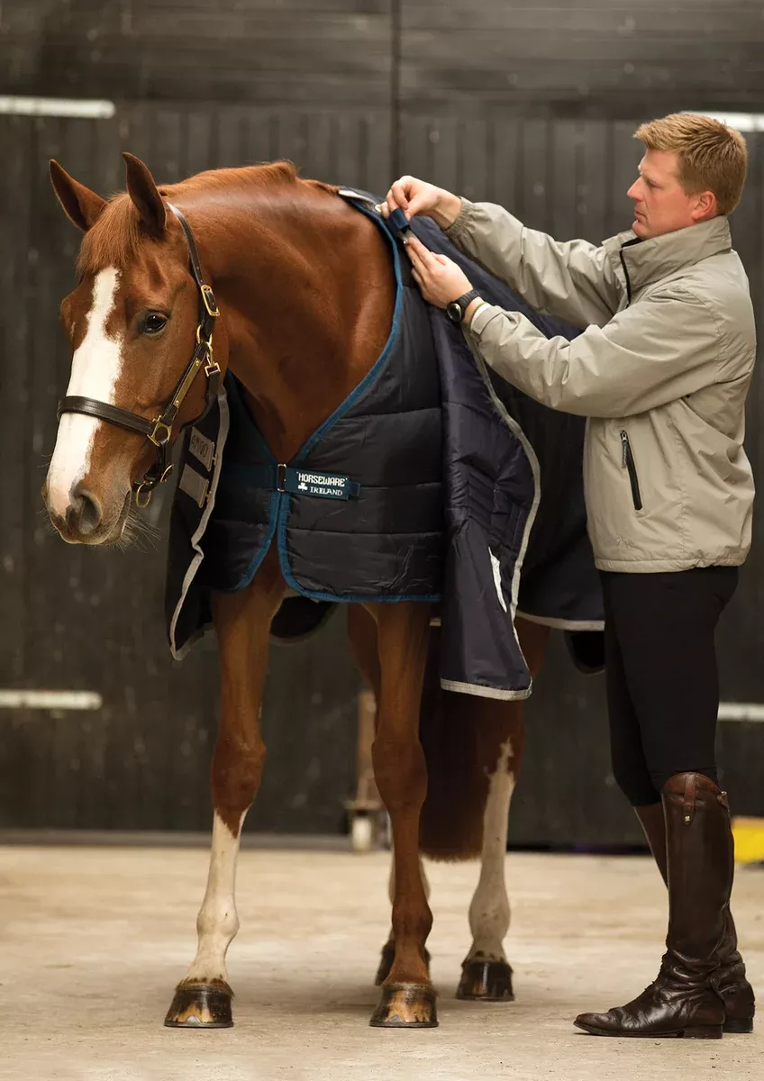 Horseware Liner
