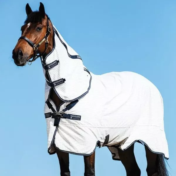 Horseware Rambo Allrounder Vfront Rug