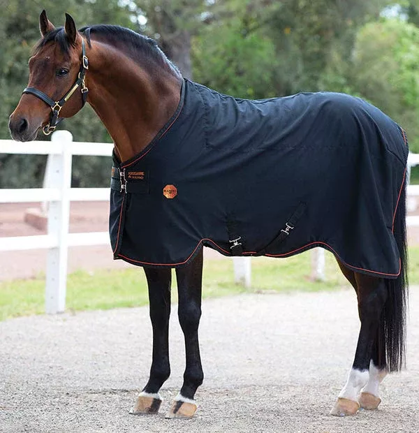 Horseware Rambo Ionic Stable Sheet