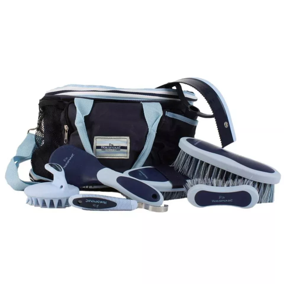 Horseware Rambo Newmarket Grooming Kit