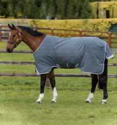 Horseware Rhino Original Turnout - Lite 0g