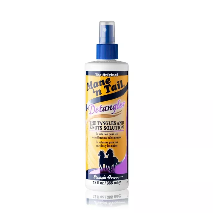 Horspa Mane & Tail Detaingler