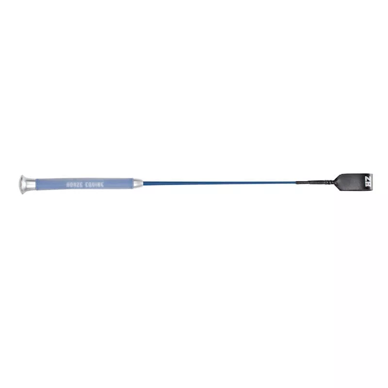 Horze Ashton Jumping Bat - Blue
