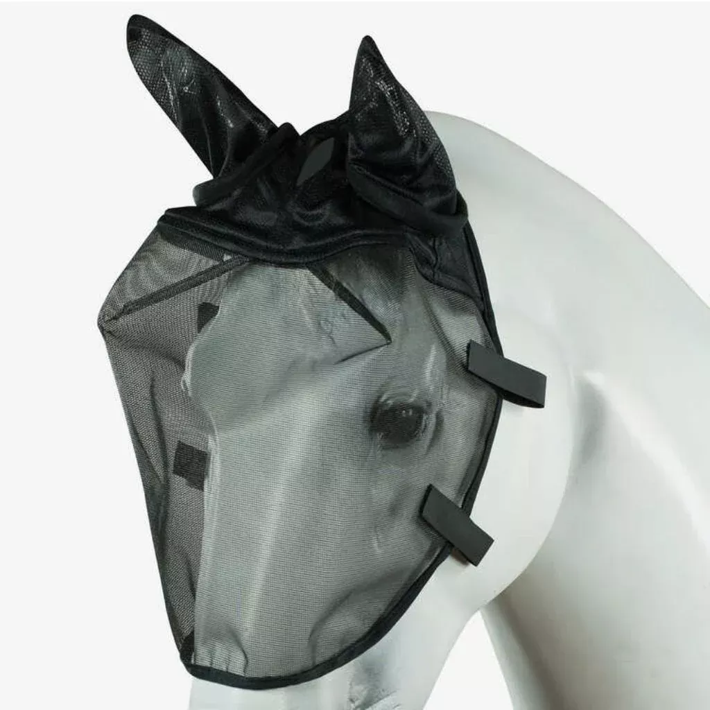 Horze Bridle Fly Mask