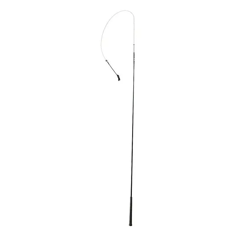 Horze Carriage Driving Whip - 67 in - Black