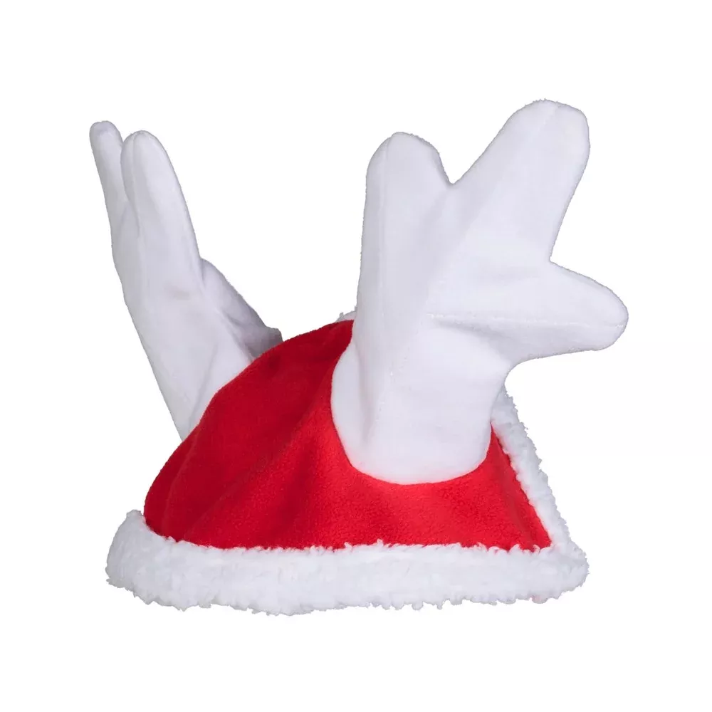 Horze Christmas Reindeer Hat