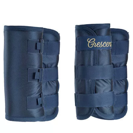 Horze Crescendo Full Shipping Boots