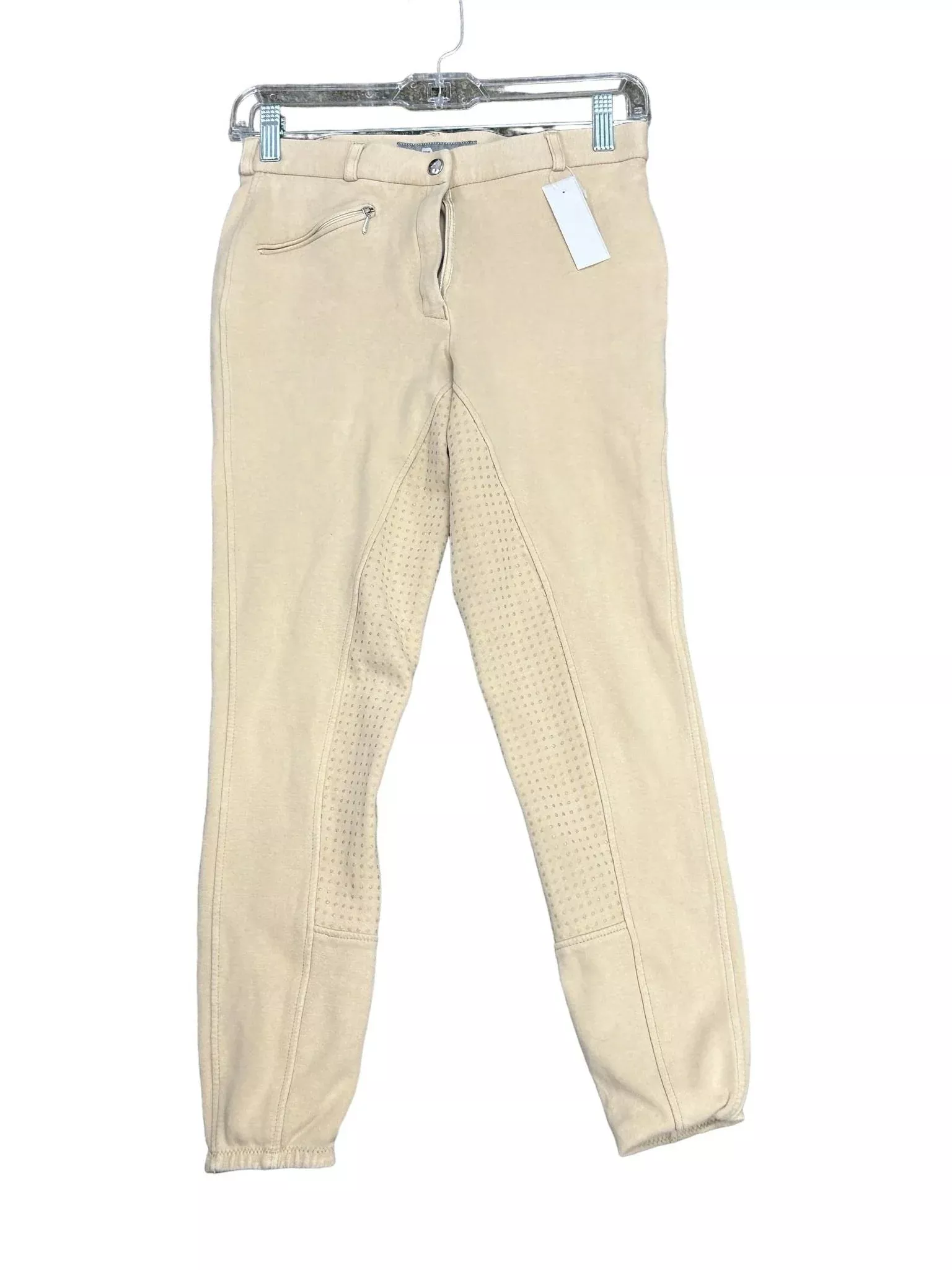 Horze FS breech - Tan Size 24 - USED