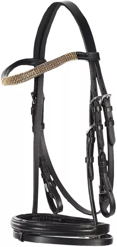 Horze Kids & Ponies Flash Bridle