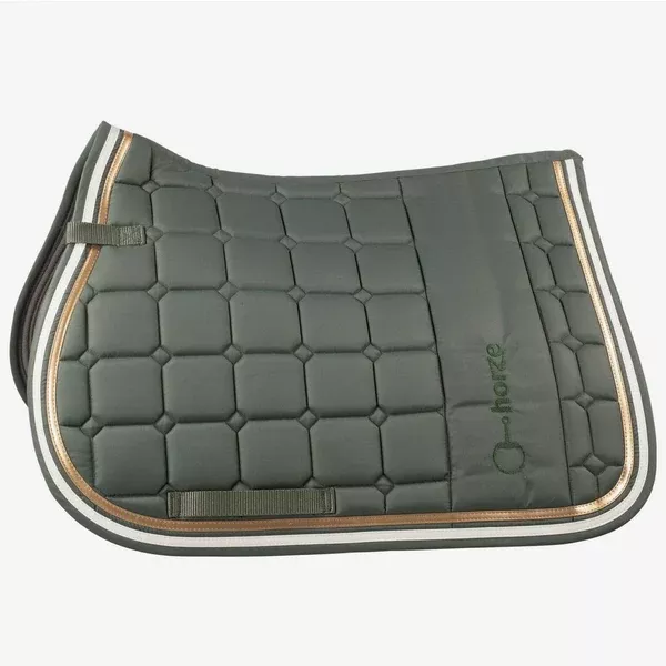 Horze Montauk All Purpose Shaped English Pad